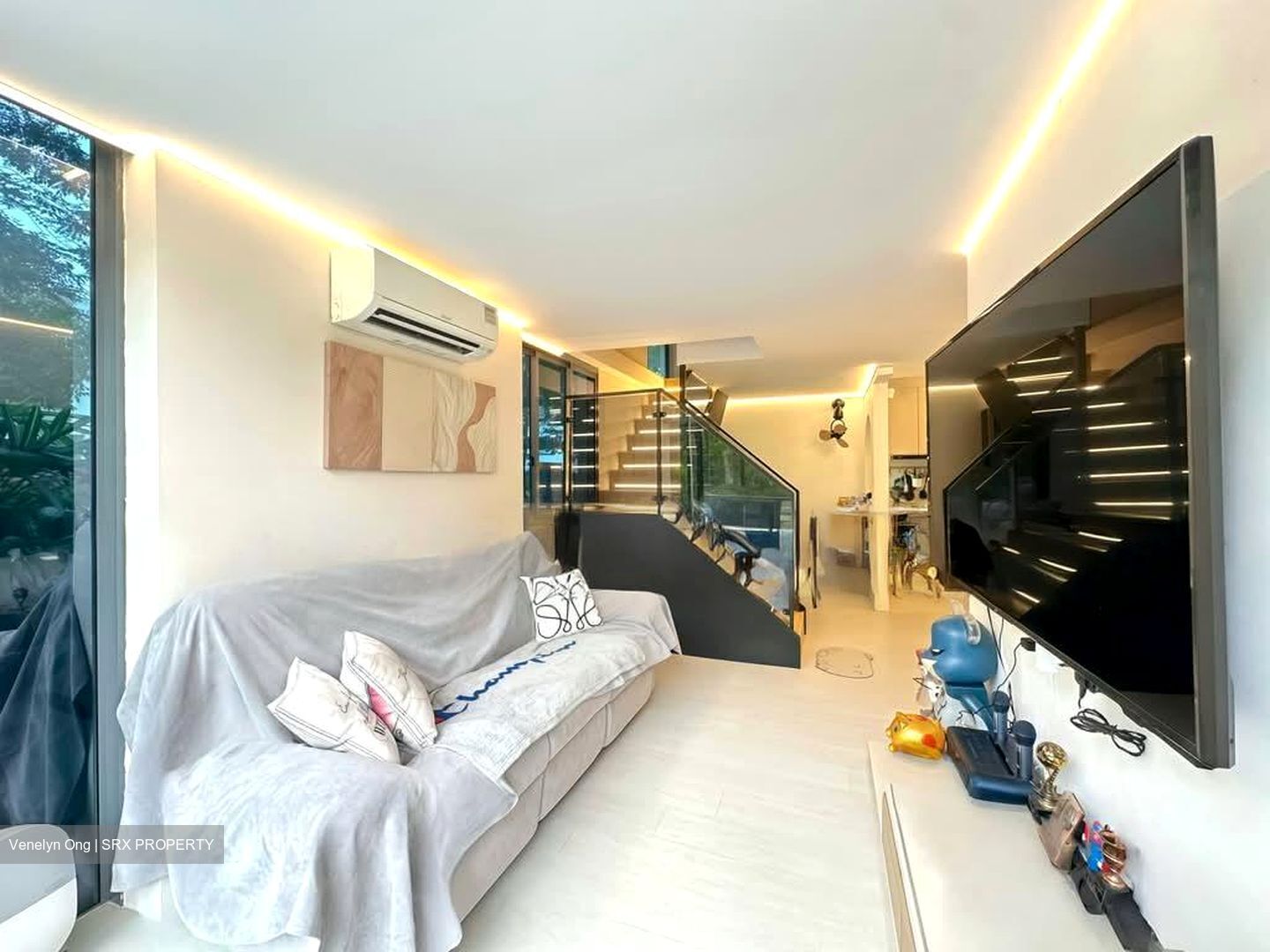 Floraville (D28), Apartment #572271041